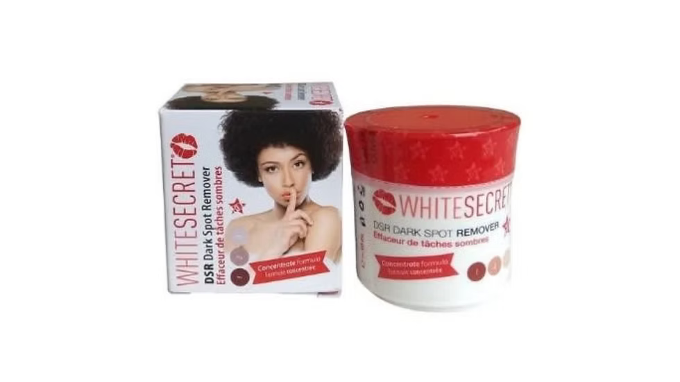 White Secret Dark Spot Remover 30ml